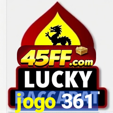 jogo 361